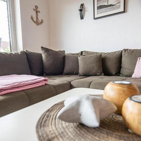 Apartamento Deichhof 3A Deichperle Kellenhusen Exterior foto