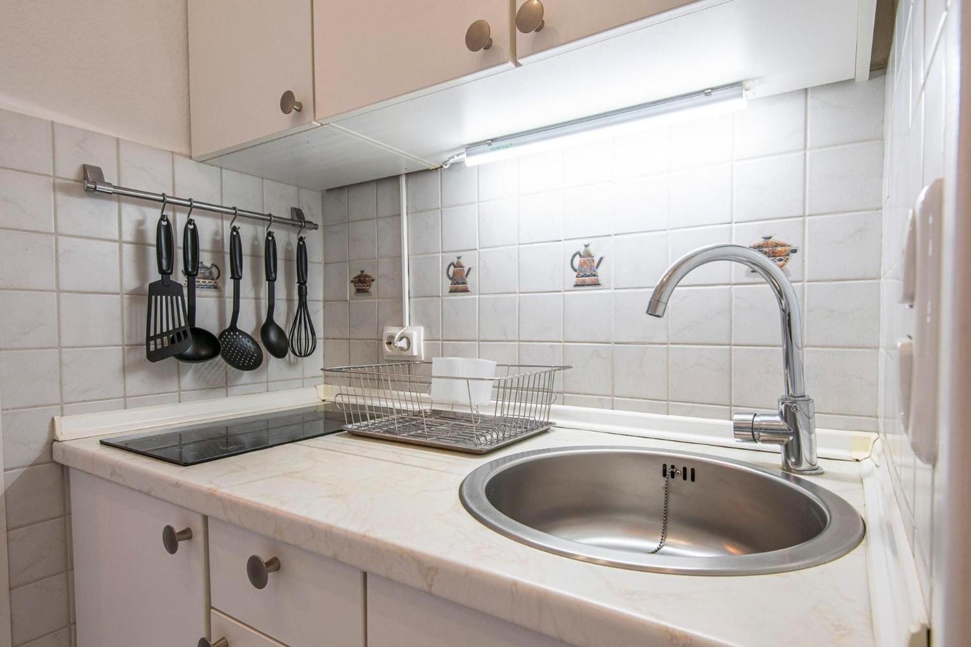Apartamento Deichhof 3A Deichperle Kellenhusen Exterior foto