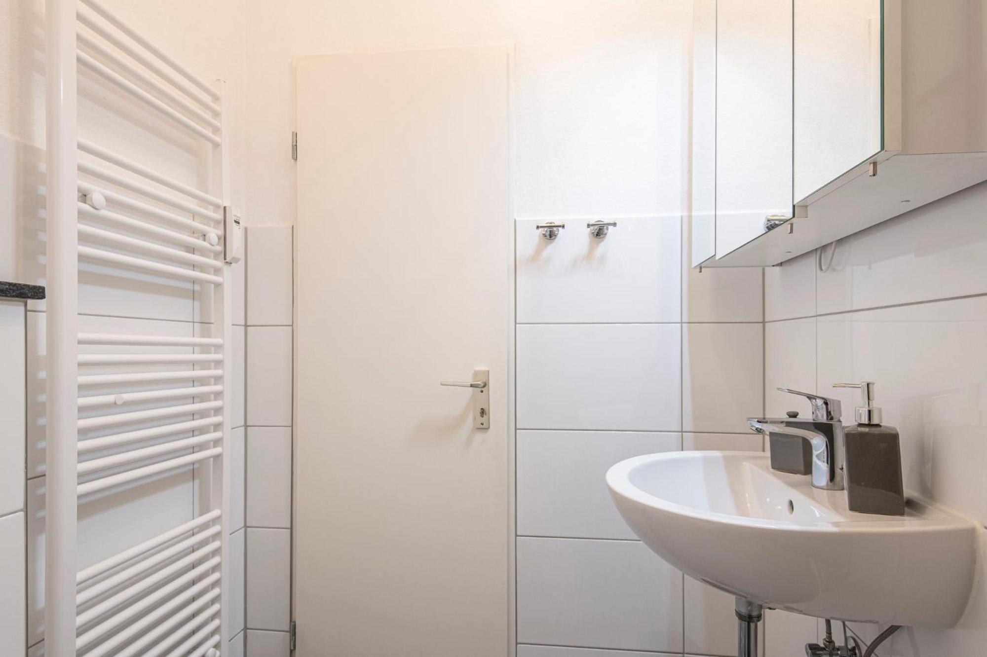 Apartamento Deichhof 3A Deichperle Kellenhusen Exterior foto